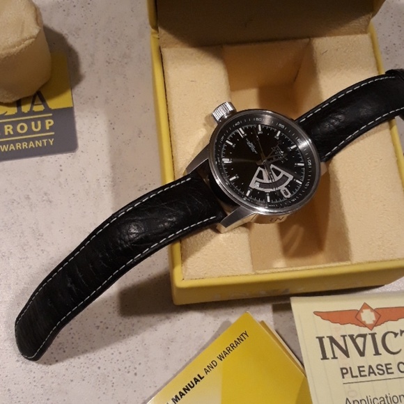 Invicta  Watch - Picture 5 of 5